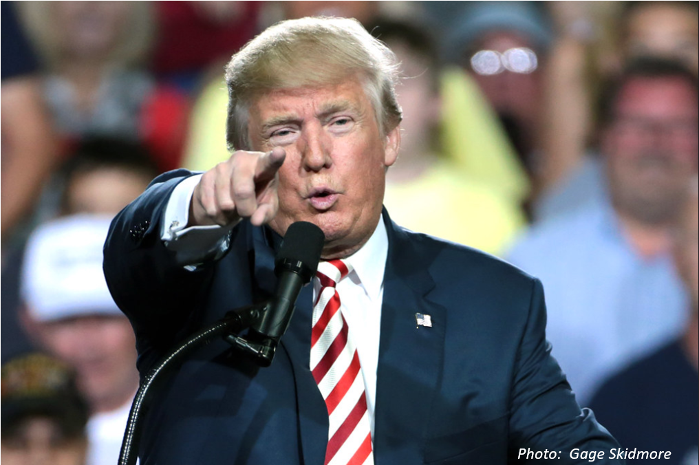 Trump's IG Firings: Implications for US Intelligence Agencies